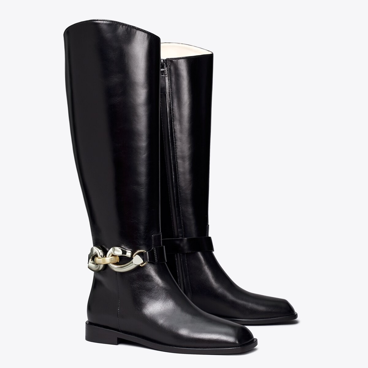 JESSA RIDING BOOT | Tory Burch (US)