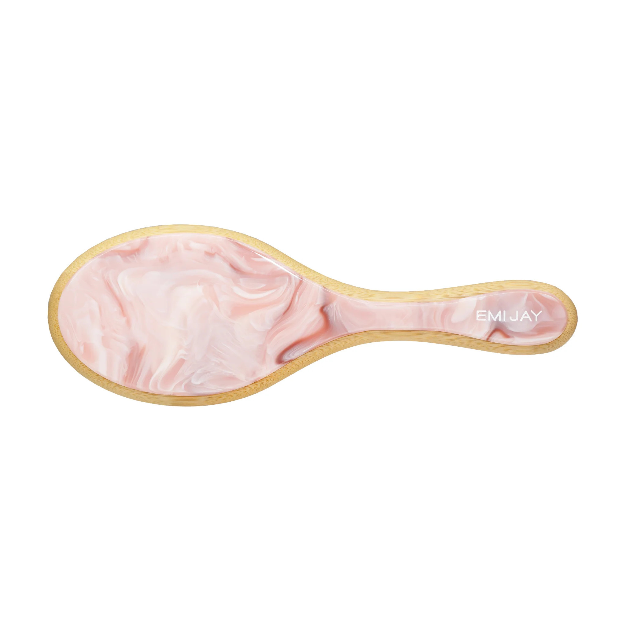 Flat Brush in Pink Chantilly | Emi Jay