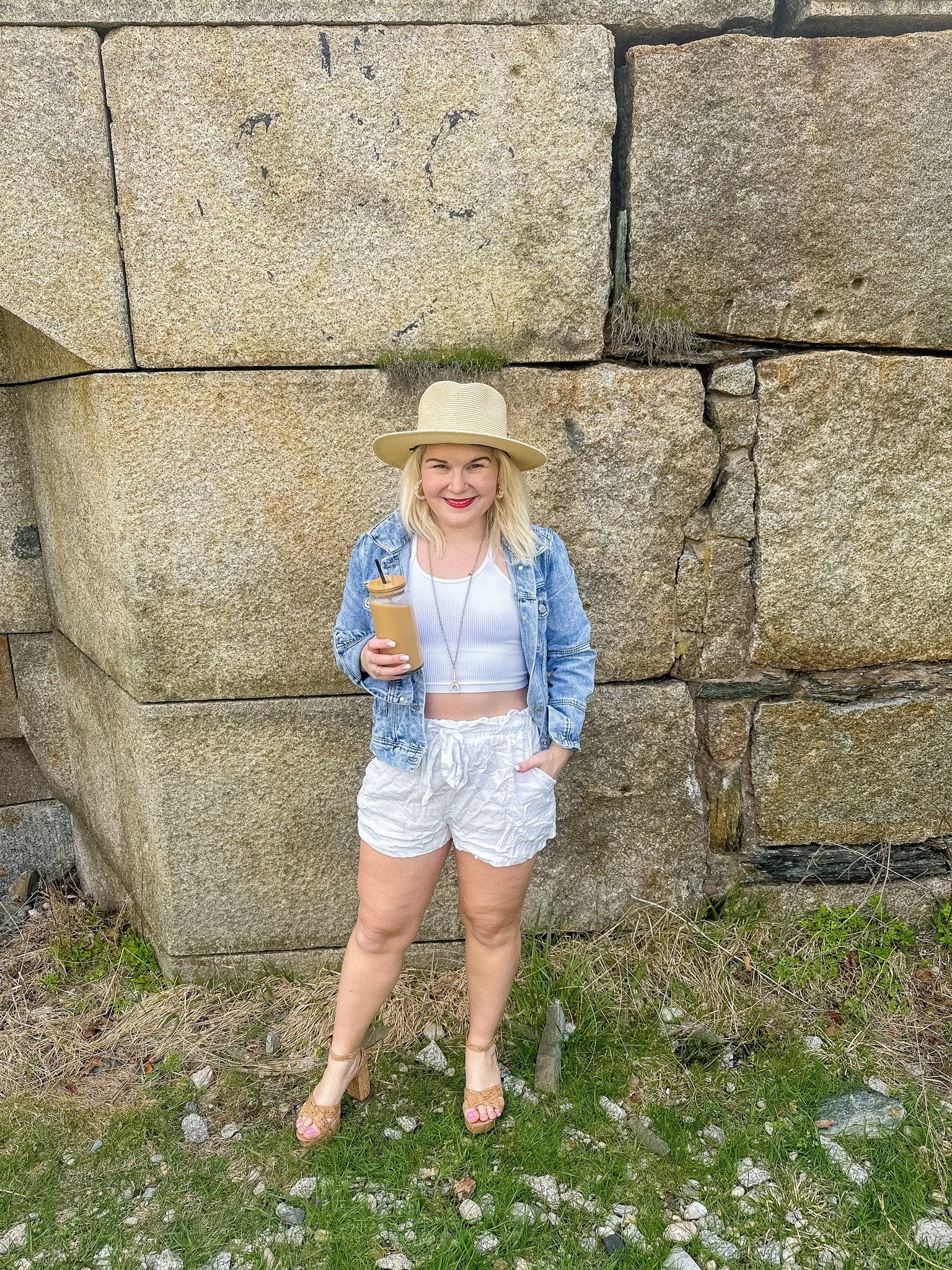 Summer to fall

I love these paperbag shorts and they are perfect to take from summer to fall especially as they come in leather!

#LTKSeasonal #LTKFind #LTKworkwear