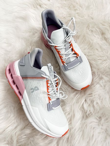 I have been trying out these new tennis shoes! So far I’m loving them - true to size and comfortable 👏 

Loverly Grey, Athlesiure, On Clouds

#LTKshoecrush #LTKfit #LTKstyletip