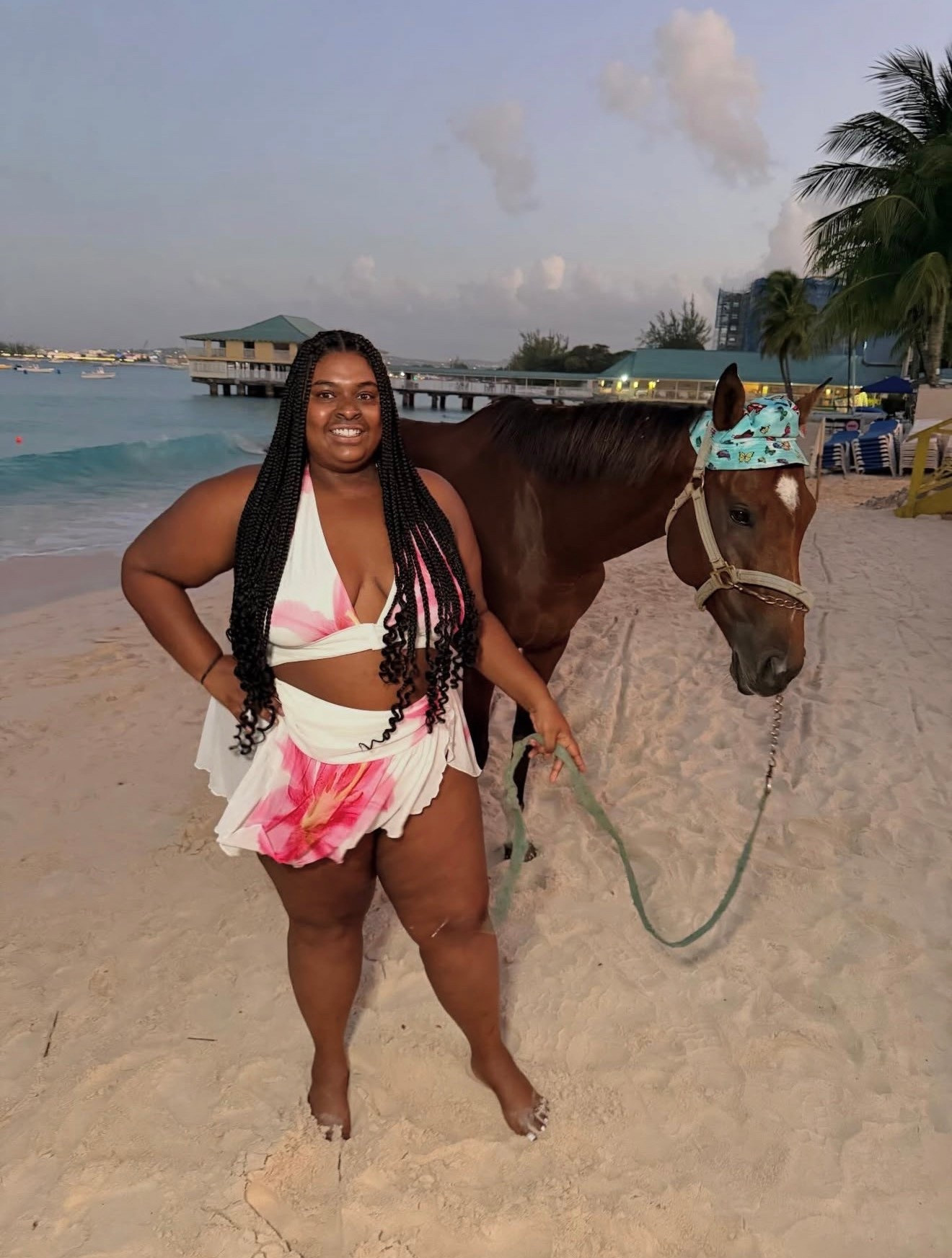 Can you tell I love horses?

#LTKPlusSize #LTKdayinmylife