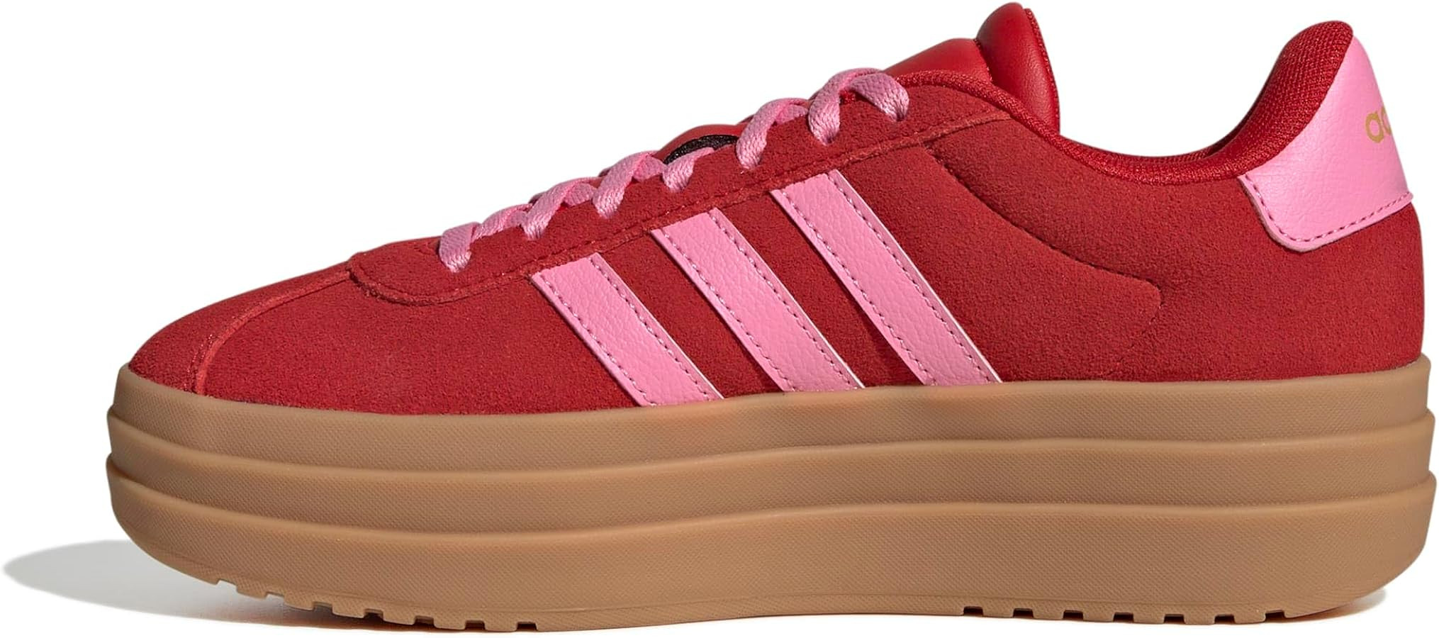 Adidas Unisex-Child Vl Court 3.0 Lace-up_Legacy | Amazon (US)