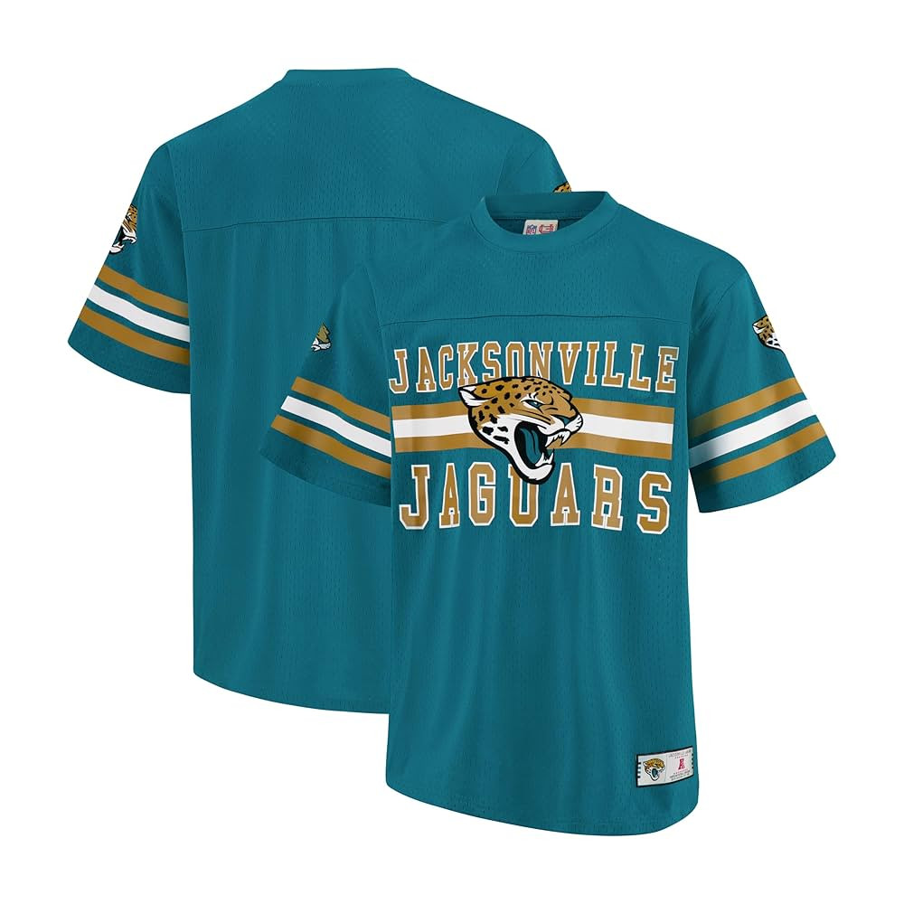 Ultra Game Adults NFL Official Soft Mesh Vintage Beast Mode T-Shirt | Amazon (US)