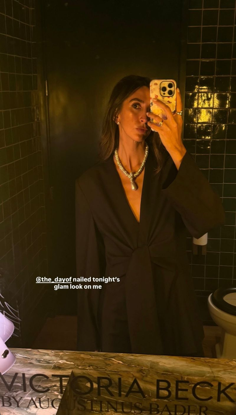 NYFW 

 #LTKSeasonal #LTKStyleTip