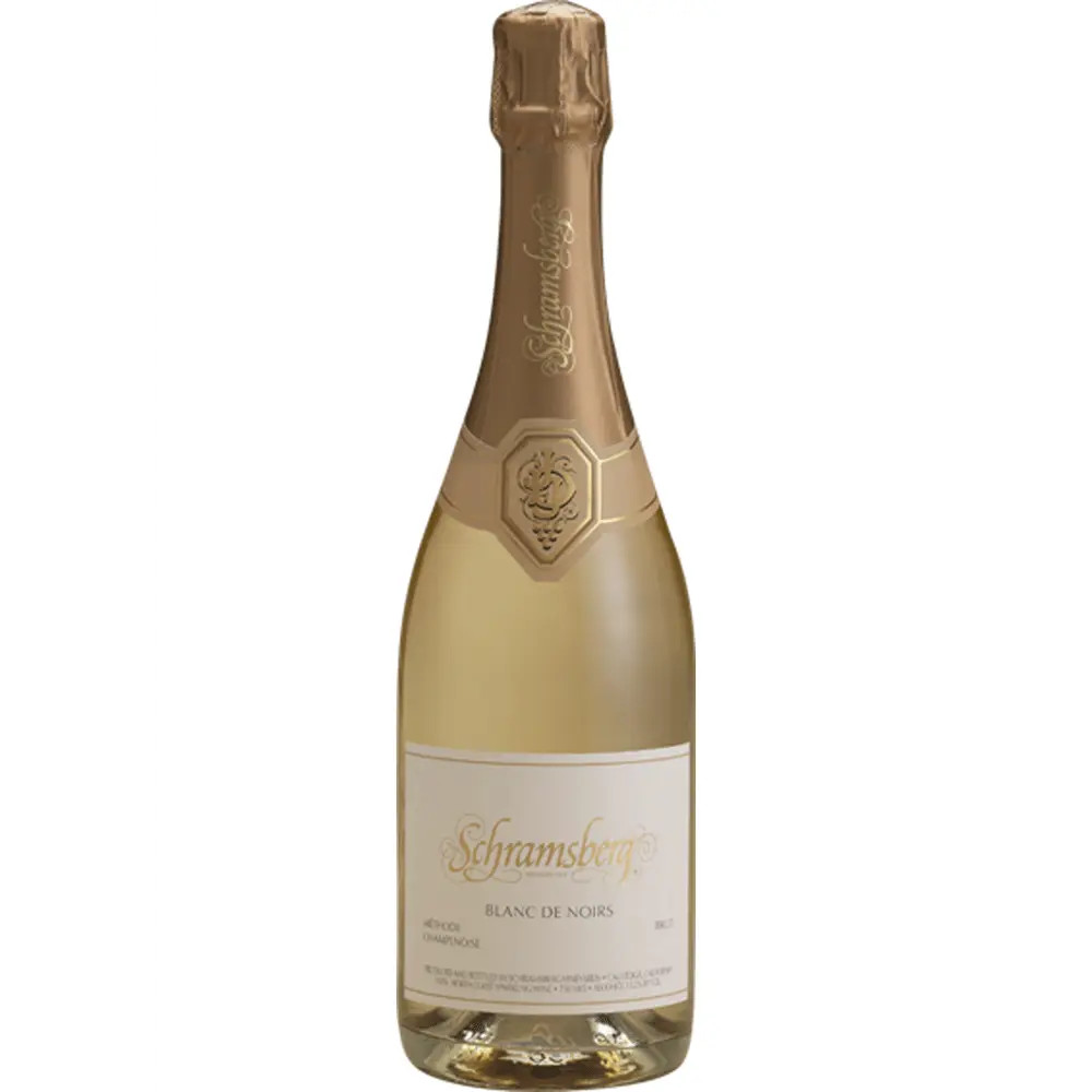 Schramsberg Blanc De Noirs | Total Wine