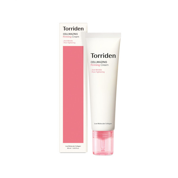 Torriden - CELLMAZING Firming Cream - 60ml | Stylevana