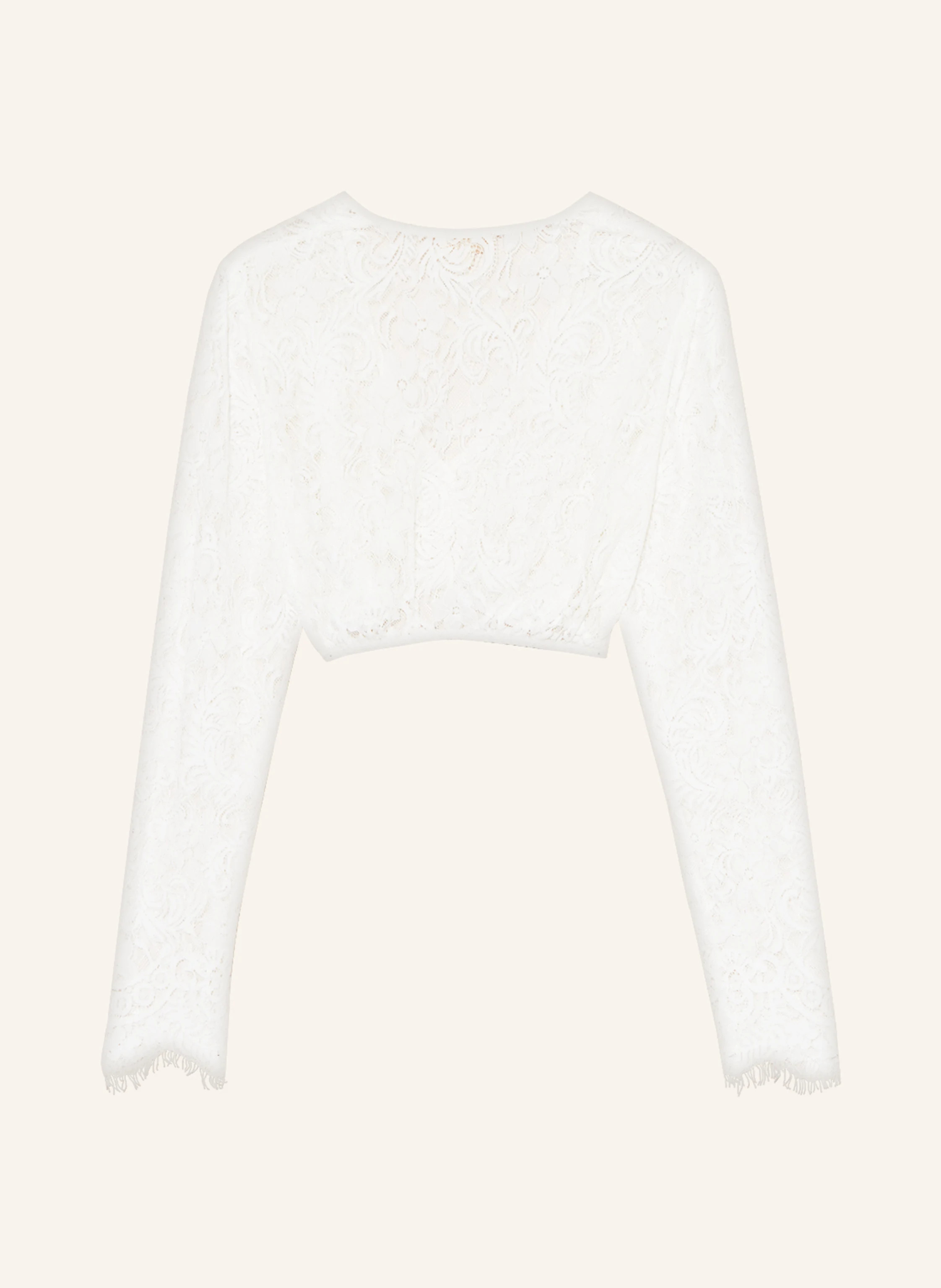 Dirndlbluse CHIANA aus Spitze | Breuninger (DACH)