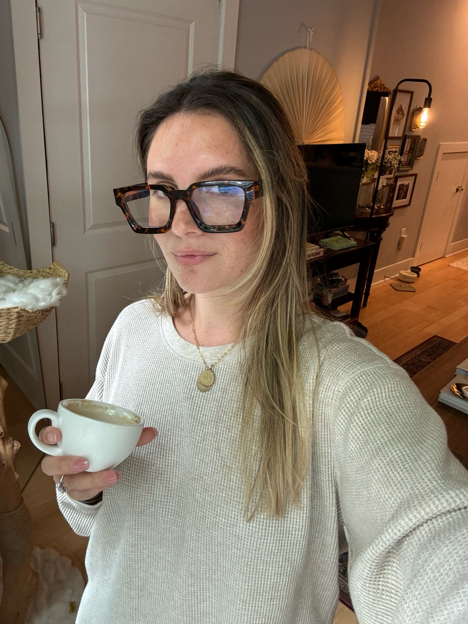 Favorite blue light glasses 

#LTKGiftGuide #LTKWorkwear