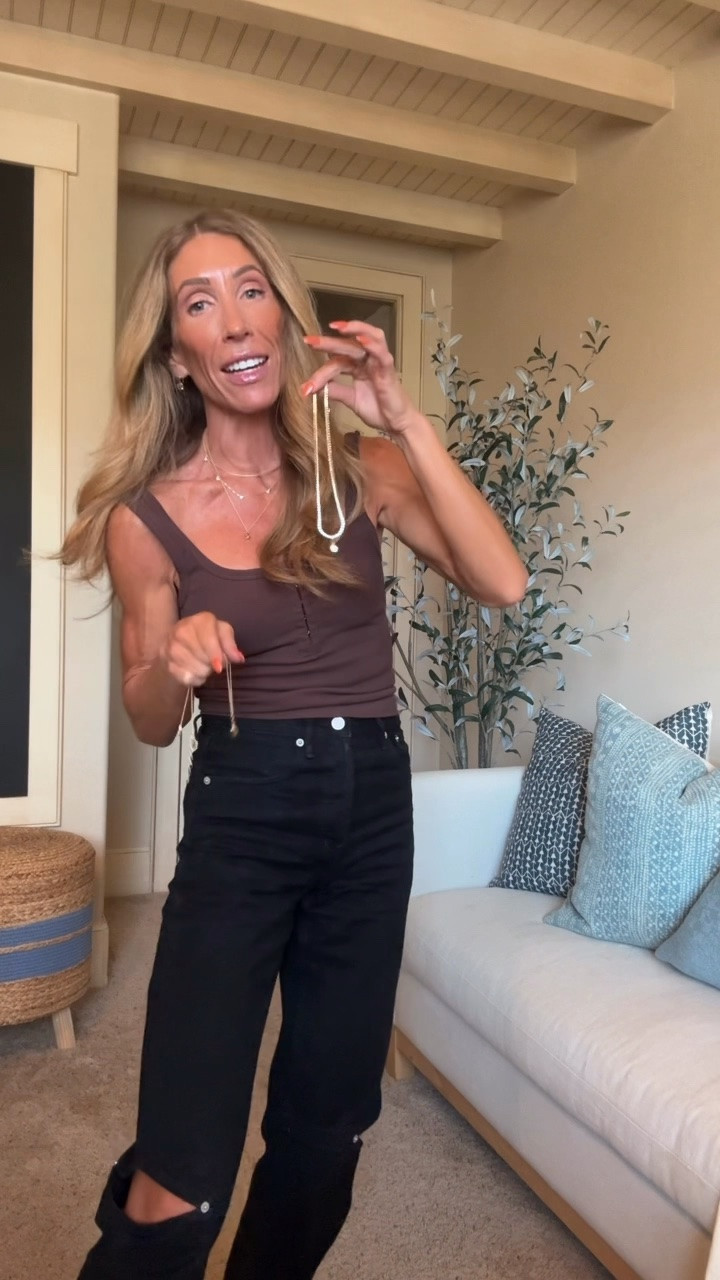I bought diamonds for myself when I turned 45! @Electric Picks Jewelry
