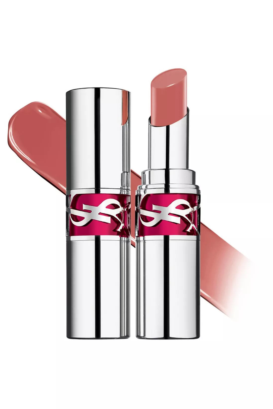 Lips | YSL Loveshine Candy Glaze Lip Gloss In A Stick | Yves Saint Laurent | Debenhams UK