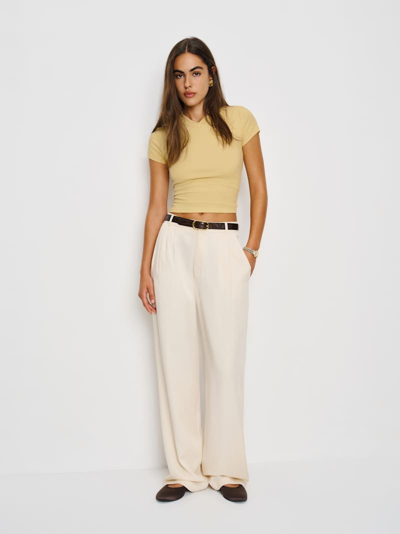 Lindie Tee | Reformation (Global)