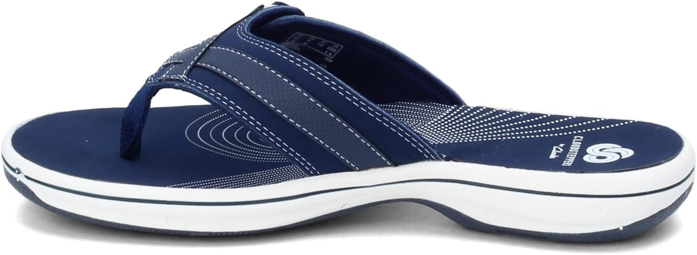 Clarks Womens Breeze Sea | Amazon (US)