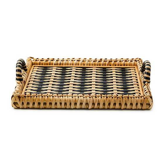 Lanai Rectangle Serving Tray | MacKenzie-Childs