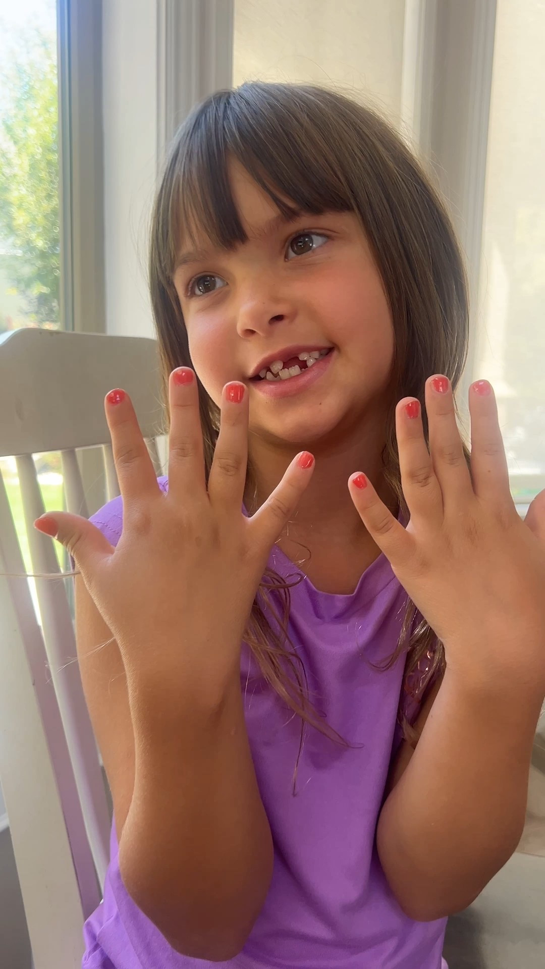 She loves that she can do part of her nails (prep and drying)! Happy girls! 

#LTKKids #LTKGiftGuide #LTKBeauty