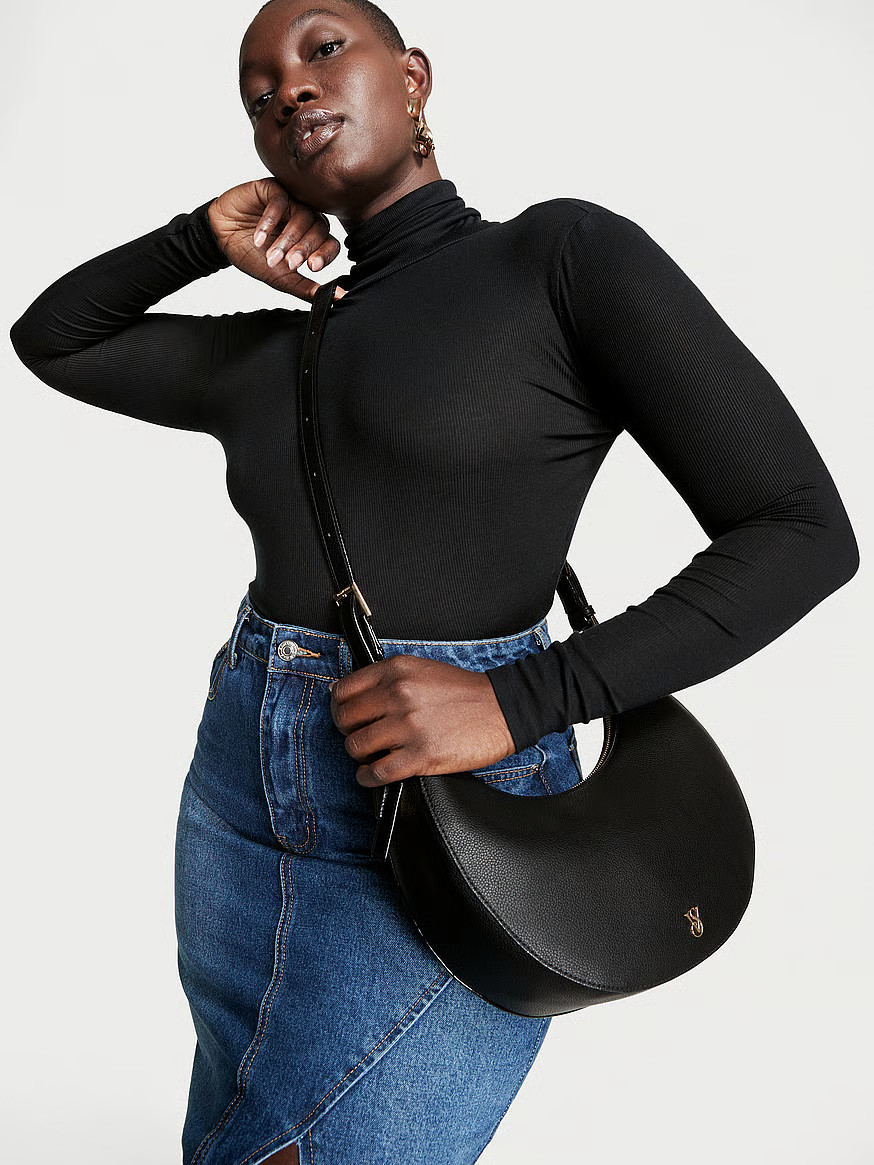 | Black Pebble | Victoria's Secret (US / CA )