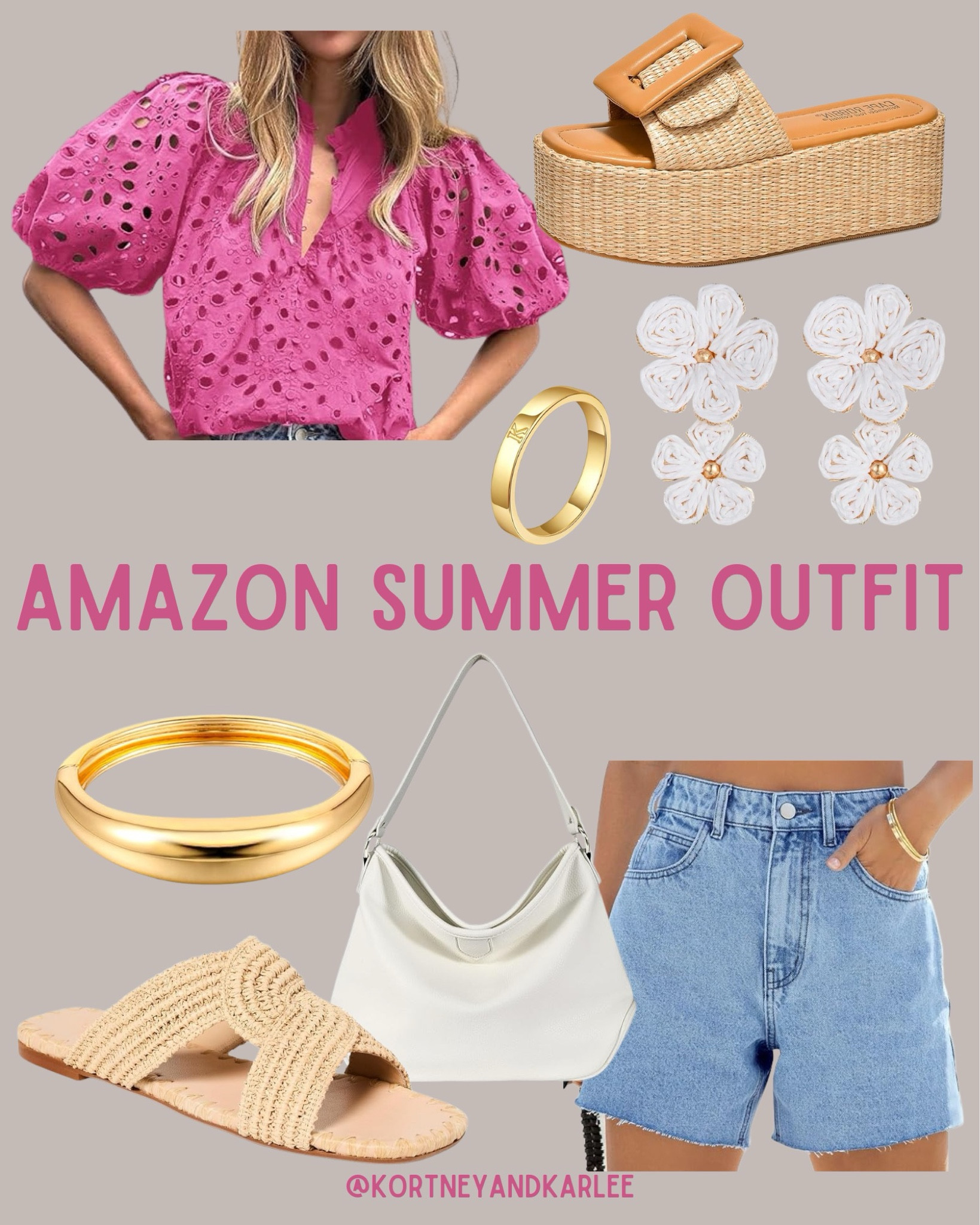 Amazon Favorites! 

Kortney and Karlee | #kortneyandkarlee 

#LTKfindsunder50 #LTKfindsunder100 #LTKtravel