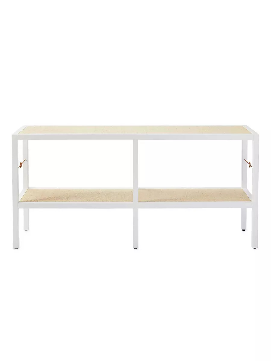 Cabot Console | Serena and Lily