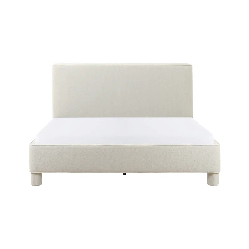 Edmore Upholstered Platform Bed | Wayfair North America