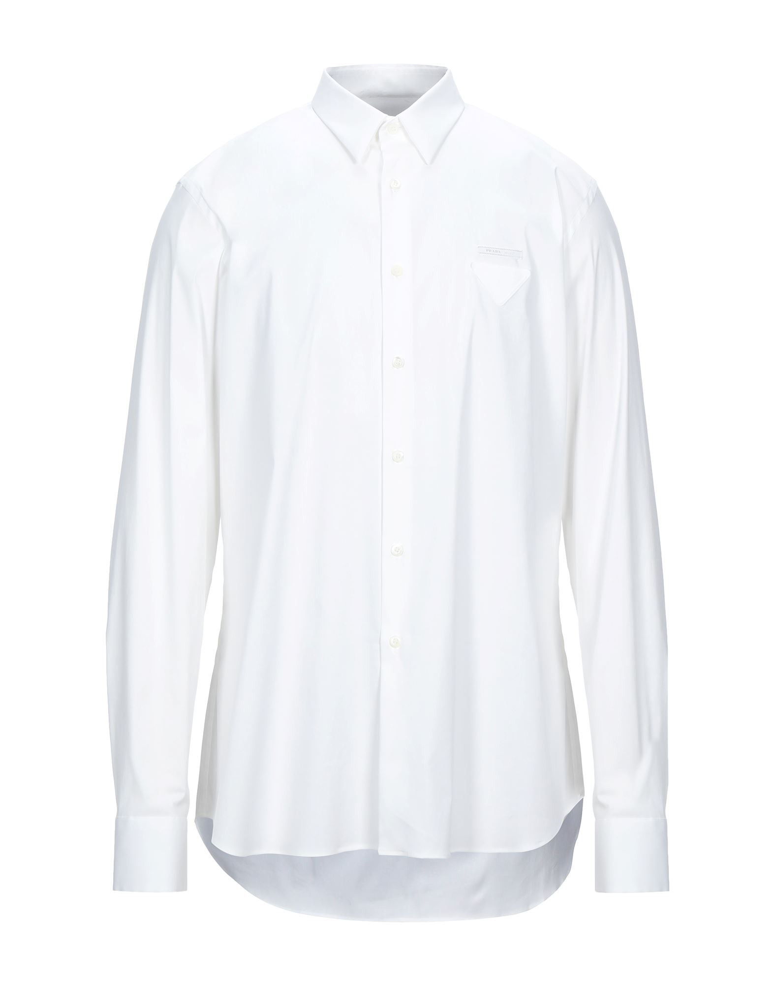 PRADA Shirts | YOOX (US)
