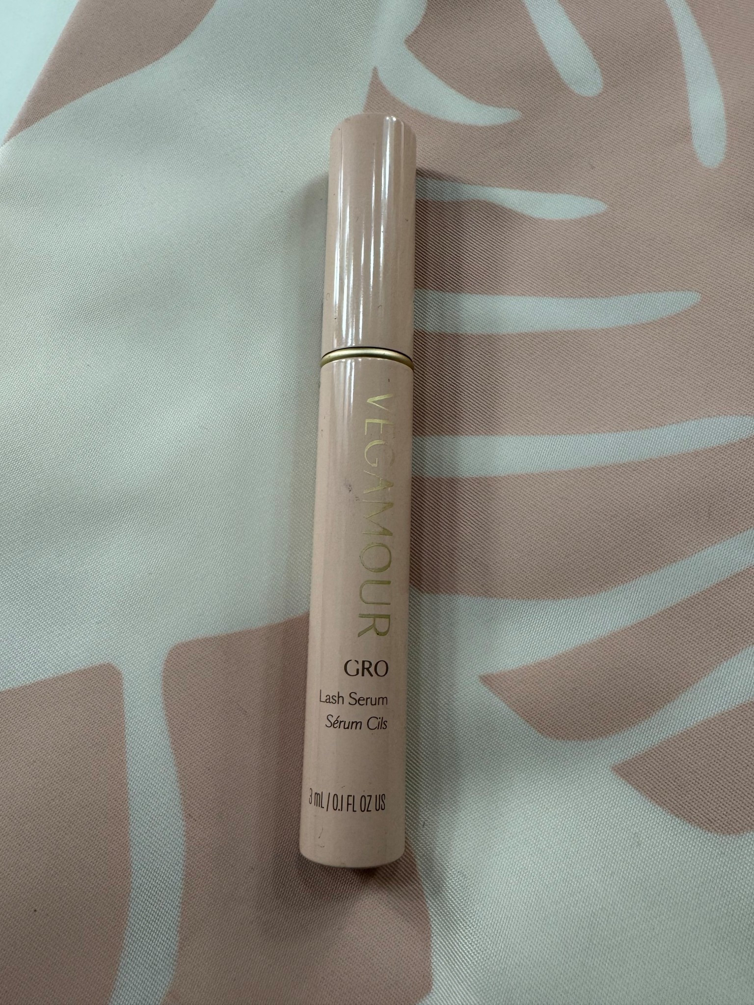 Vegamour Lash Serum #vegamour #lashserum #lashgrowth #hairgrowth #lashes

#LTKBeauty #LTKselfcare