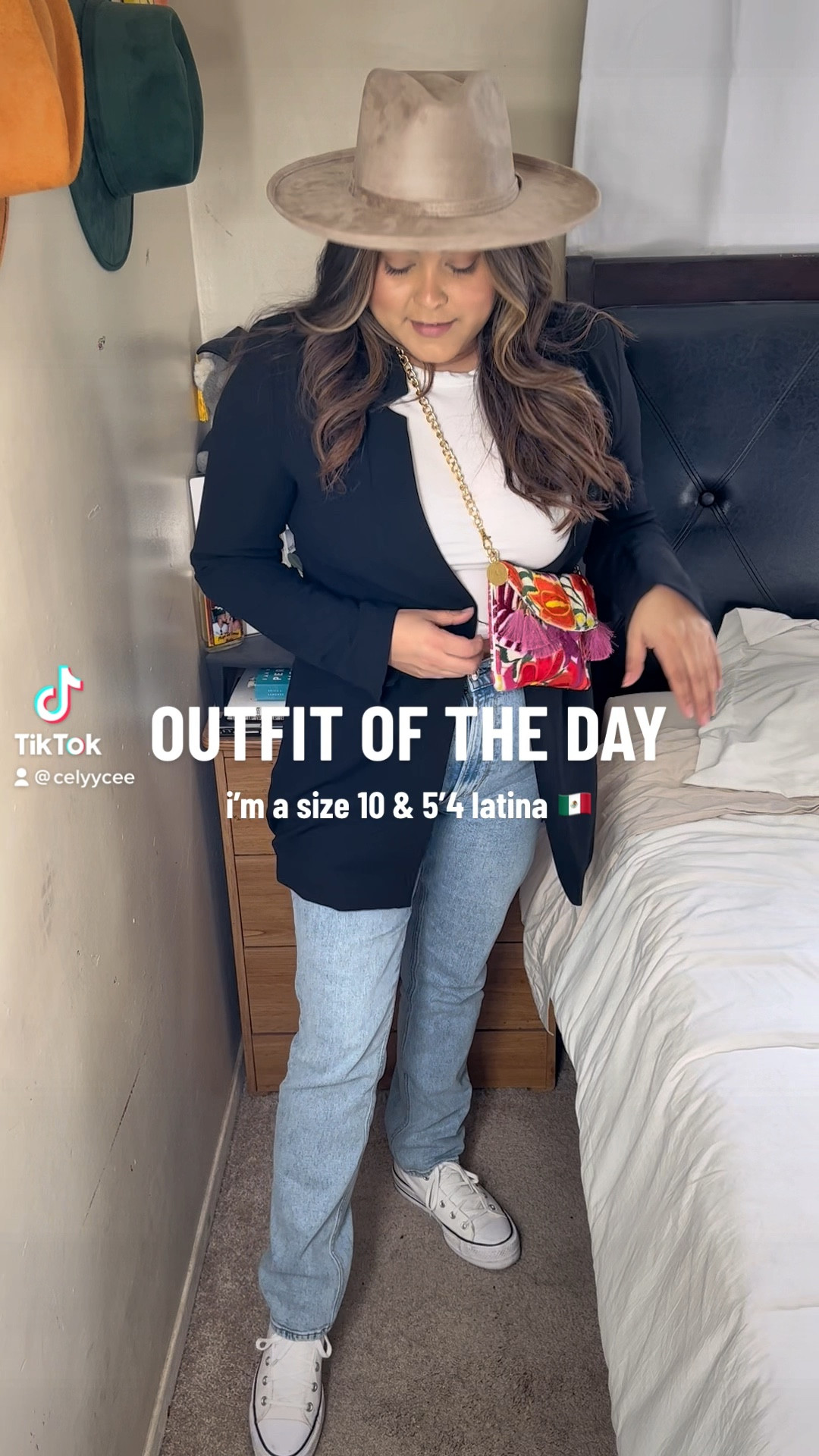I love me a Casual Blazer Outfit. It’s the perfect spring style. Linked similar blazer styles to the one i wore. 


#LTKunder100 #LTKunder50 #LTKstyletip