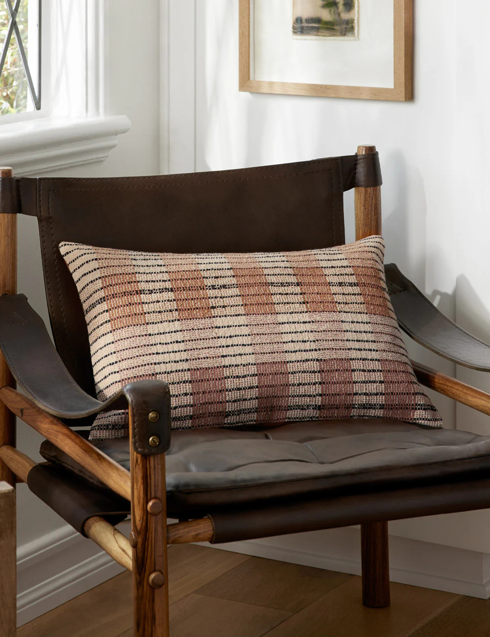 Onofre Pillow | Lulu and Georgia 