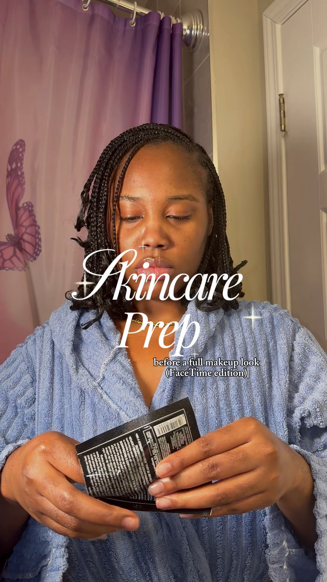 let’s facetime while i prep my skin for this makeup day 🤍📞✨

#LTKcanada #LTKbeauty #LTKhome