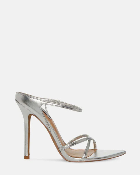 STUNNER SILVER | Steve Madden (US)