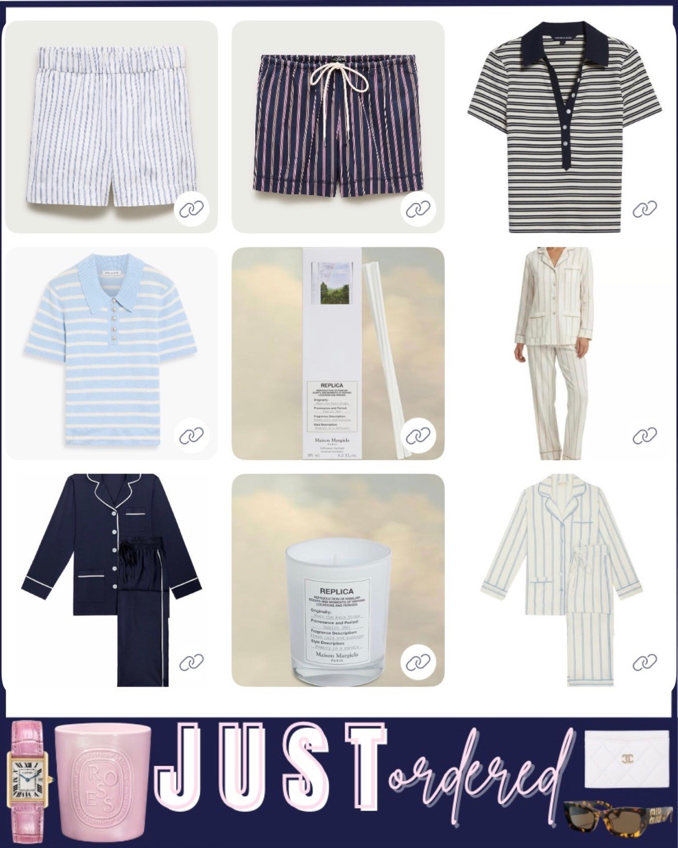 Everything I’ve bought recently!

#LTKSeasonal