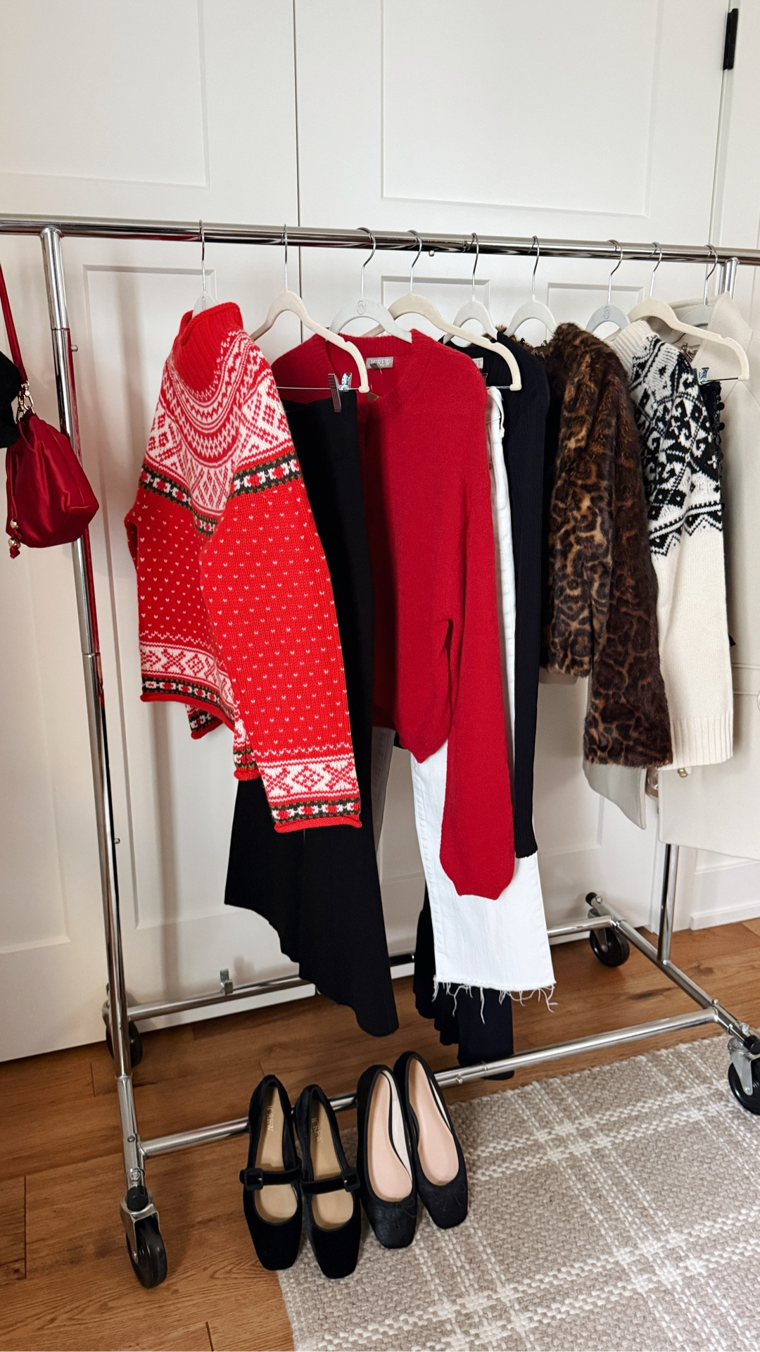 Holiday party looks! 
Work holiday party outfit
Girls holiday party outfit
Cookie exchange party outfit 

#LTKgrwm #LTKHoliday #LTKSeasonal