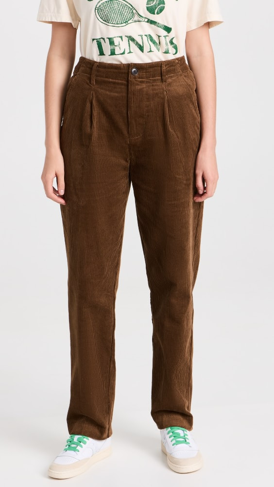 Alex Mill Boy Pant in Rugged Corduroy | Shopbop | Shopbop