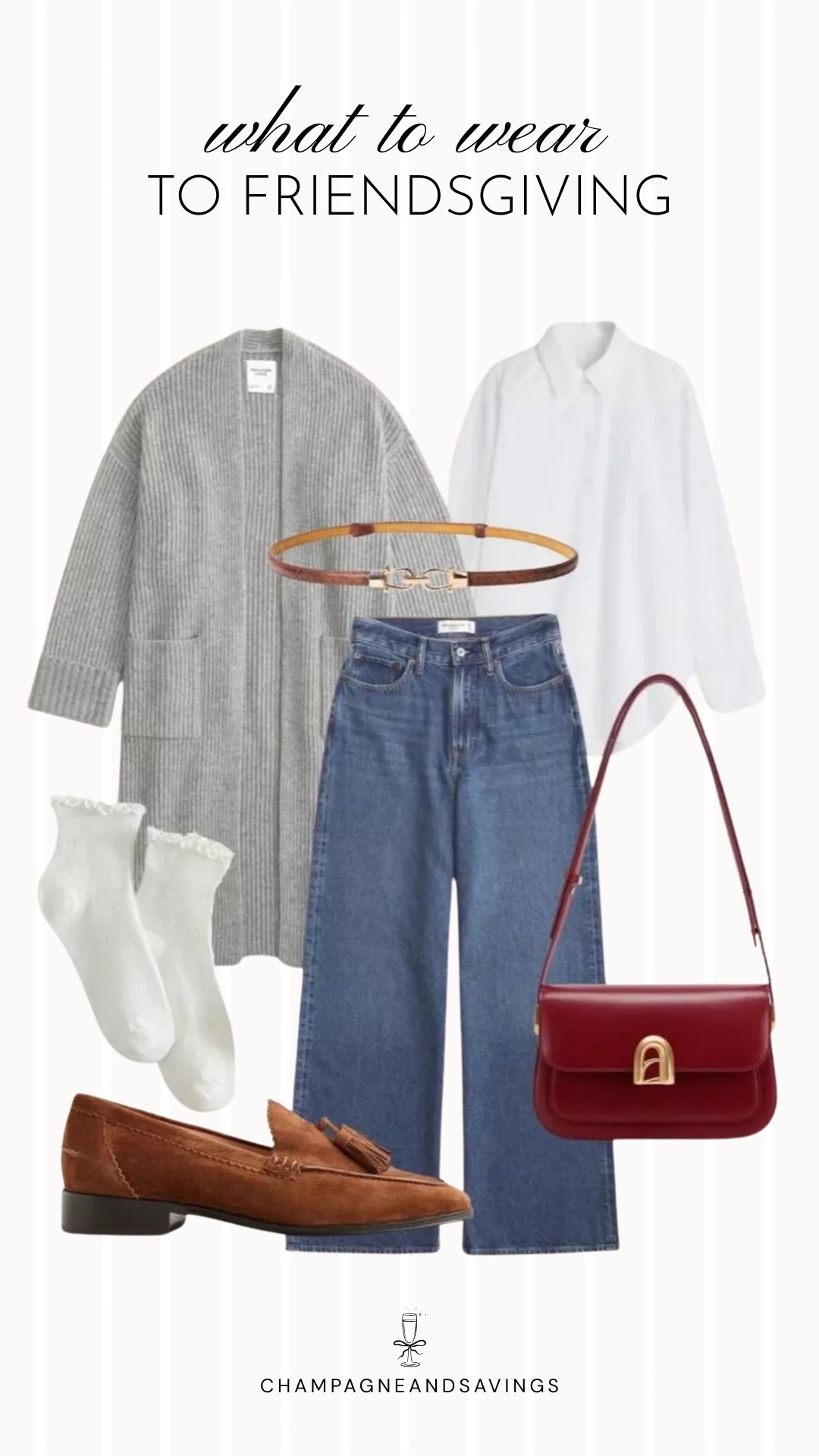 Friendsgiving outfit

#LTKootd