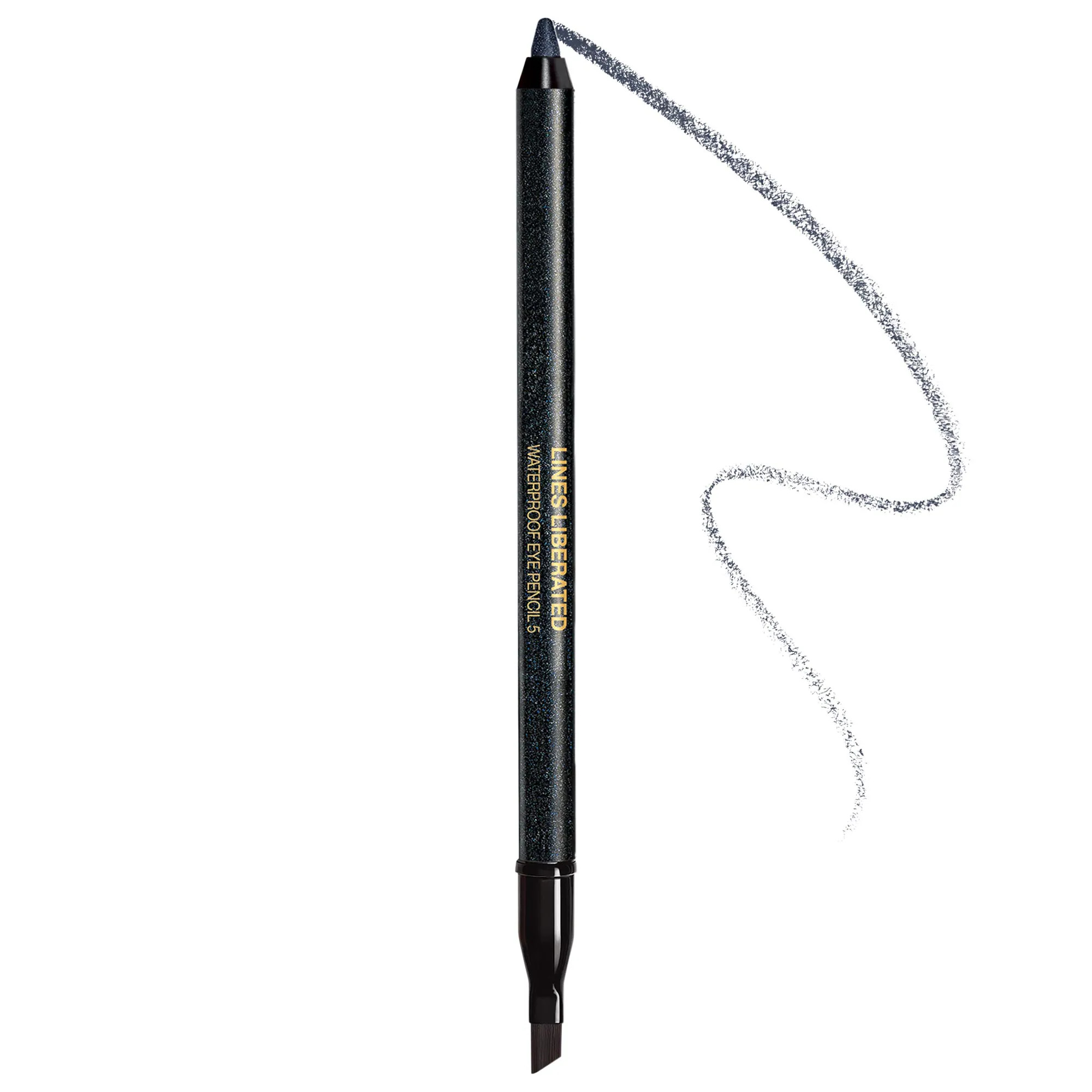Yves Saint Laurent Lines Liberated 24H Waterproof Eyeliner 5 | Sephora (US)