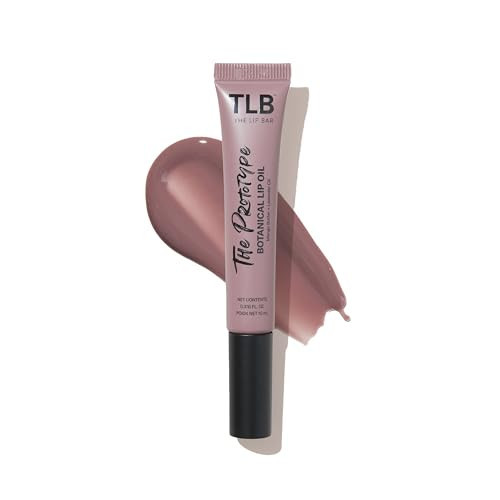 The Prototype Botanical Lip Oil- Can't Miss | Amazon (US)