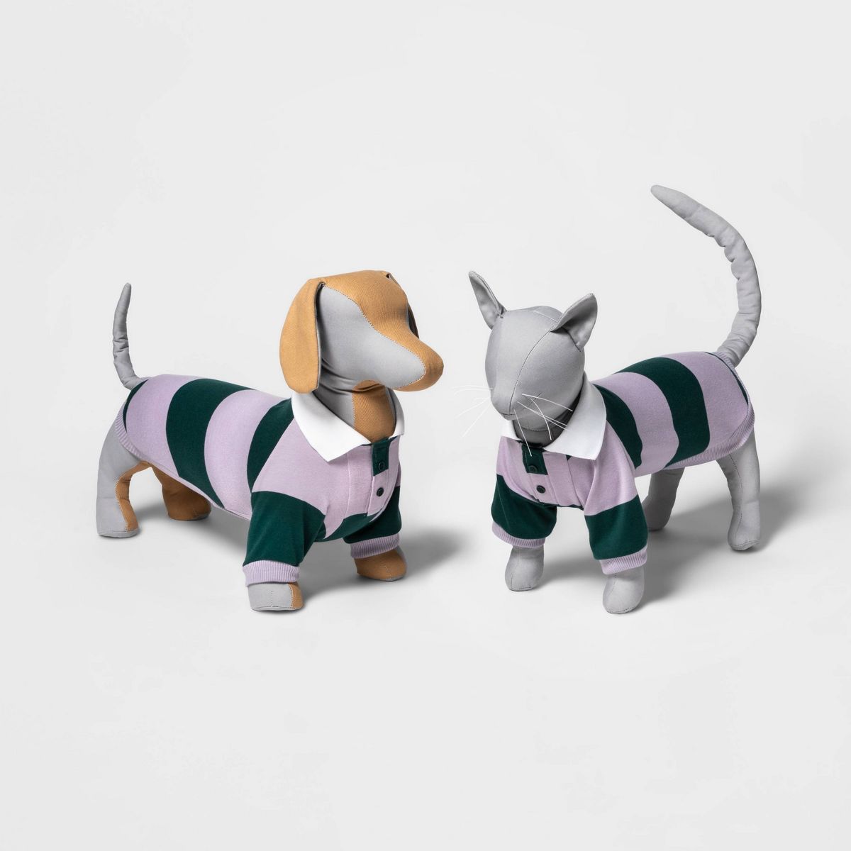 Rugby Dog and Cat Shirt - Boots & Barkley™ | Target