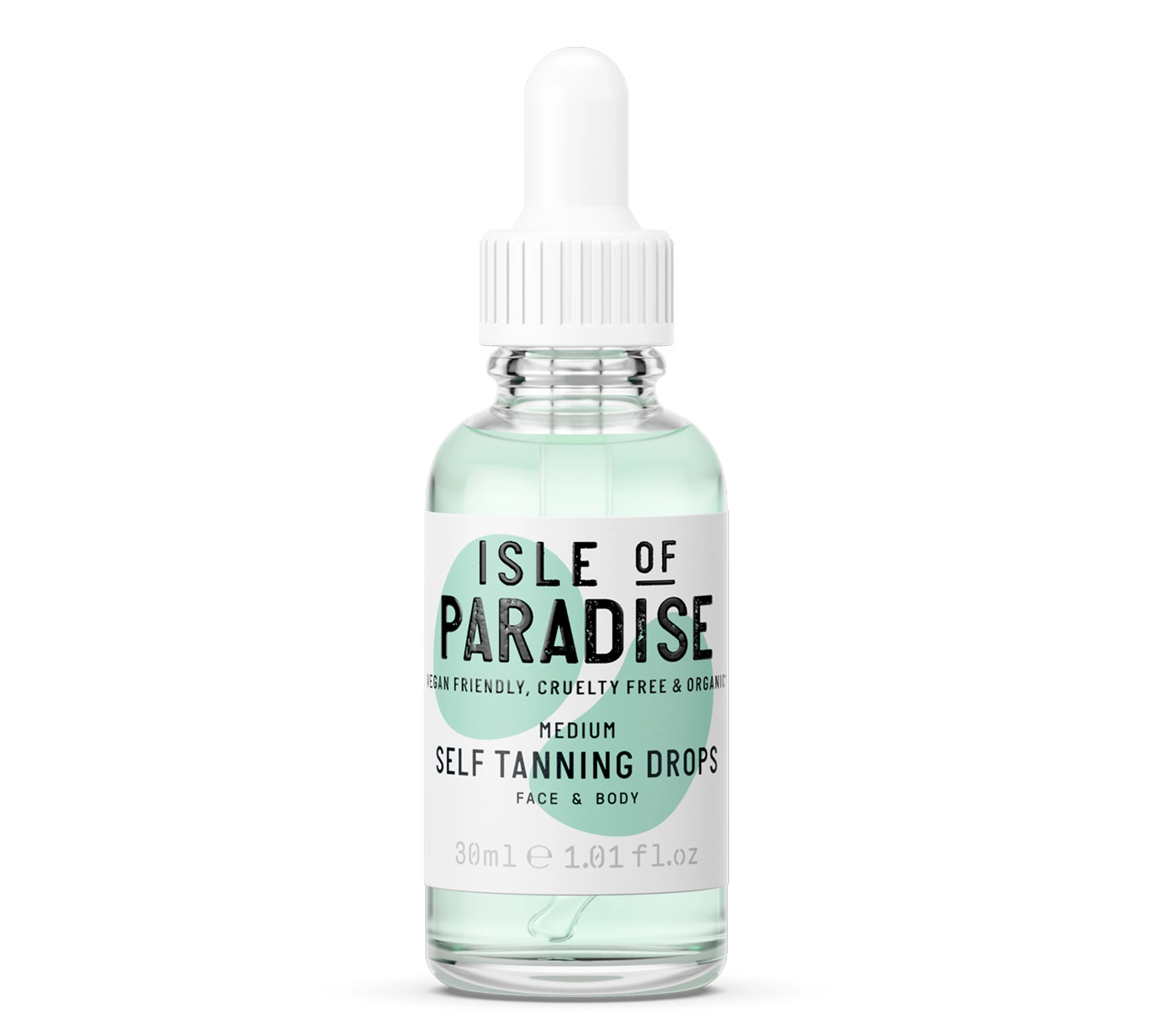 Isle of Paradise Self-Tanning Drops | QVC