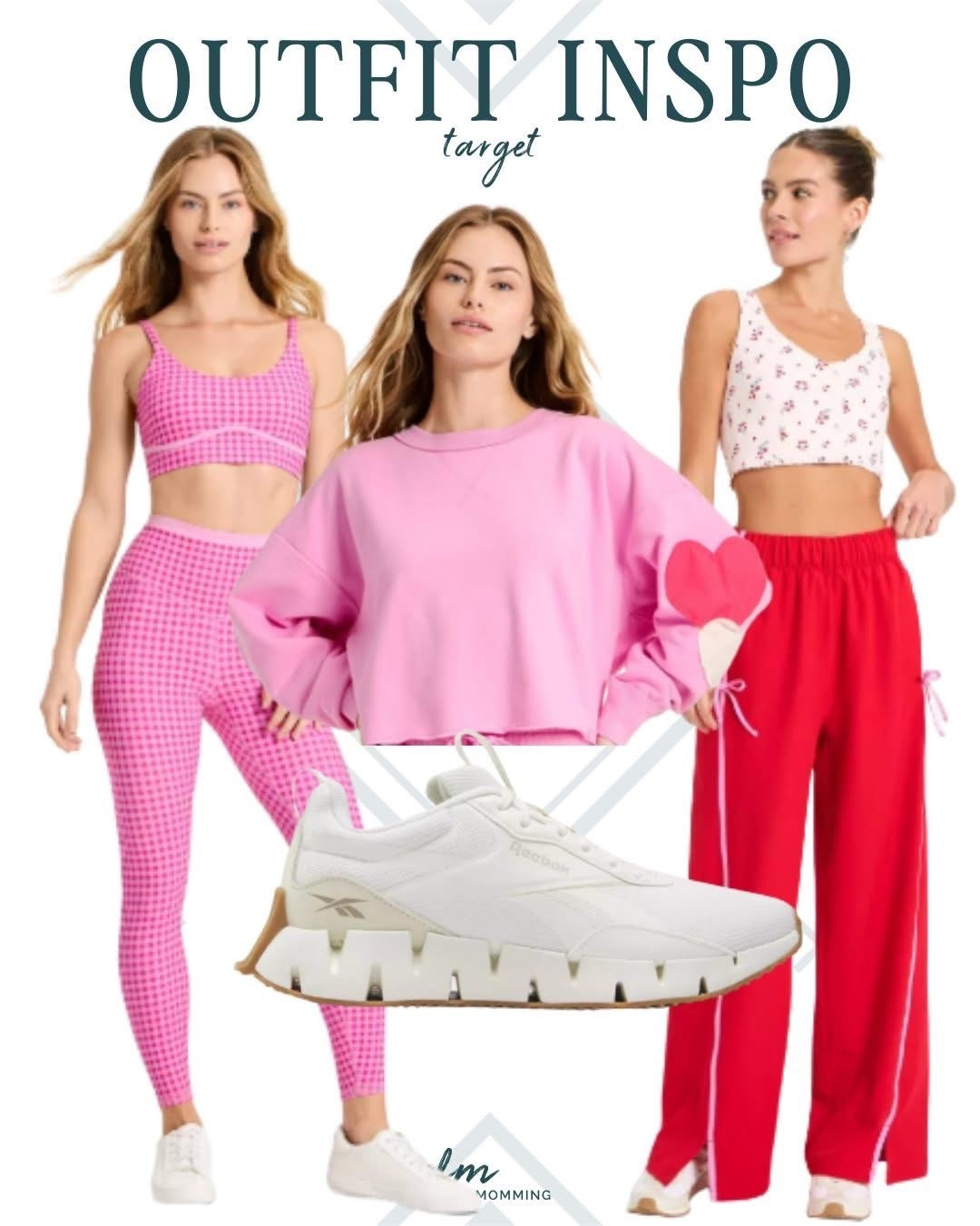 🏃‍♀️ RUN! Last day for 30% off activewear at Target! So many cute new styles!  

 #LTKActive #LTKSaleAlert #LTKFindsUnder50