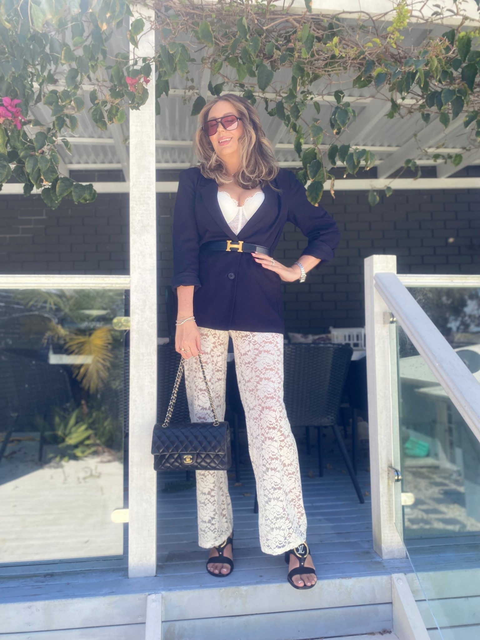 Casual Chic 

#LTKaustralia #LTKmidsize #LTKdatenight