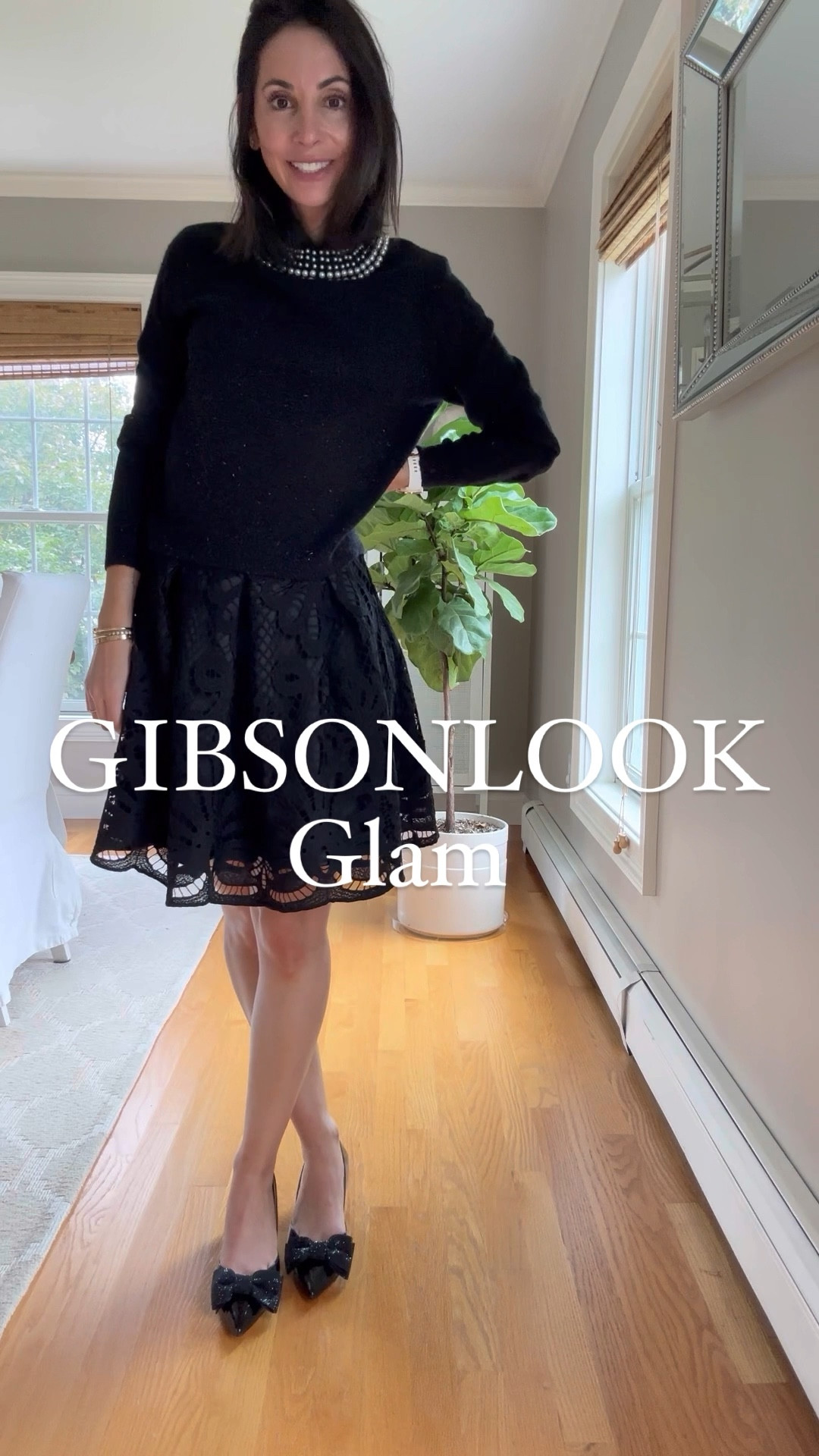 Use code: Coco10 at checkout. 
Wearing an xxs in every Gibsonlook piece!


#LTKHoliday #LTKHolidaySale #LTKSeasonal