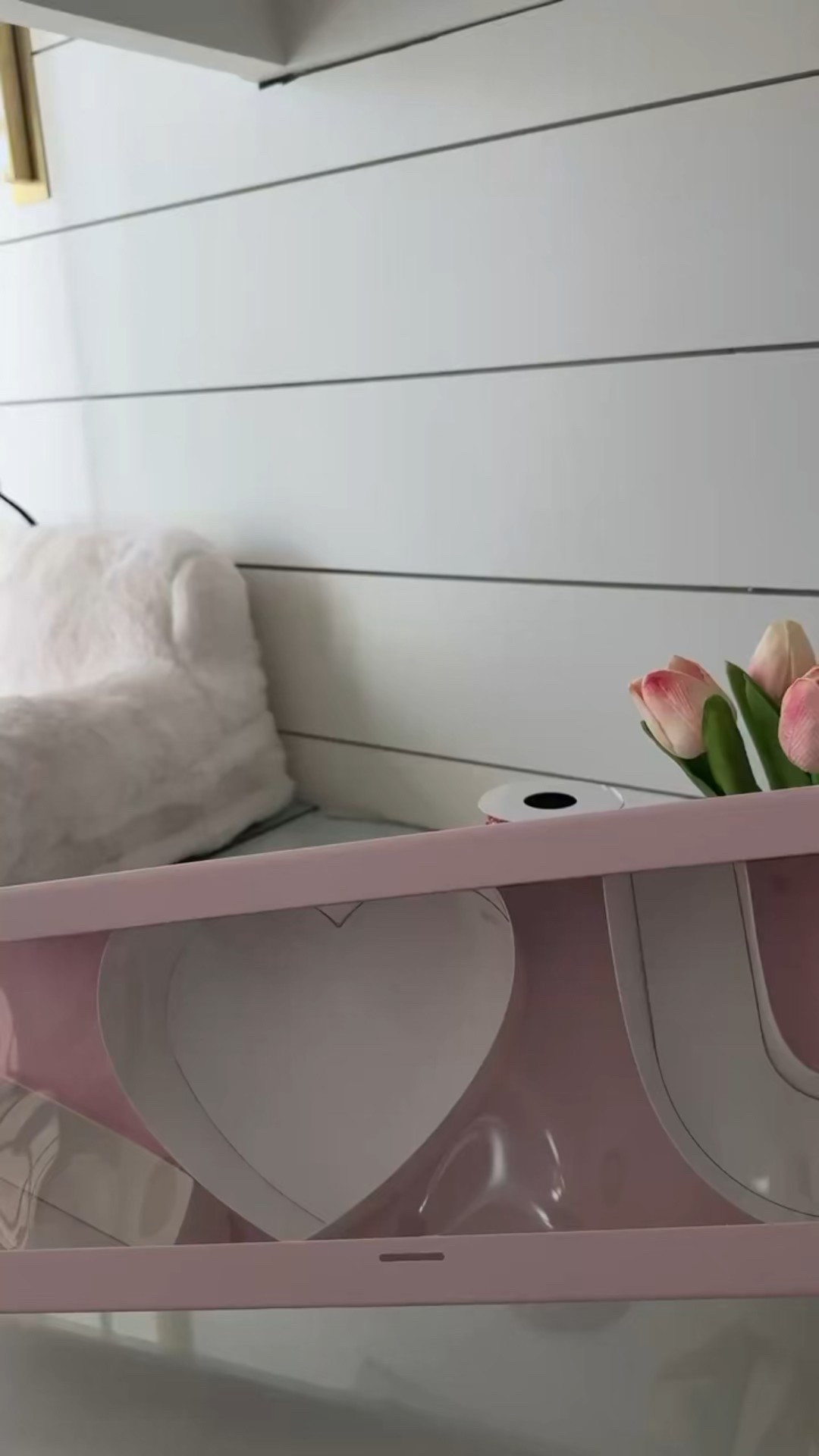 A sweet little Valentine treat box that feels thoughtful without being over the top 💗 Perfect for classrooms, neighbors, or leaving on a doorstep just because… simple, festive, and made with love.  SHOP : https://amzn.markable.ai/GbanDIla  #ValentineIdeas  #SweetLittleThings  #SimpleJoy 

#LTKSeasonal #LTKSaleAlert #LTKGiftGuide