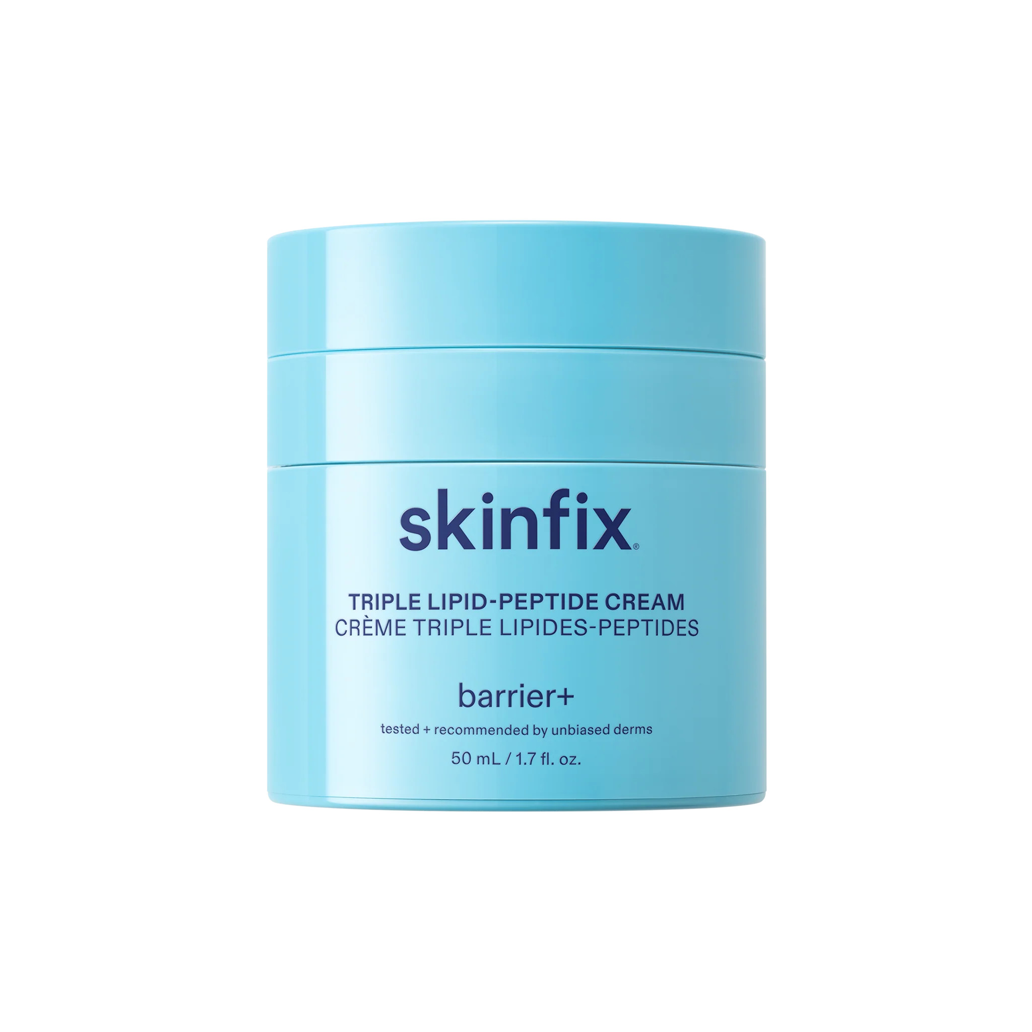 Triple Lipid-Peptide Cream | Skinfix