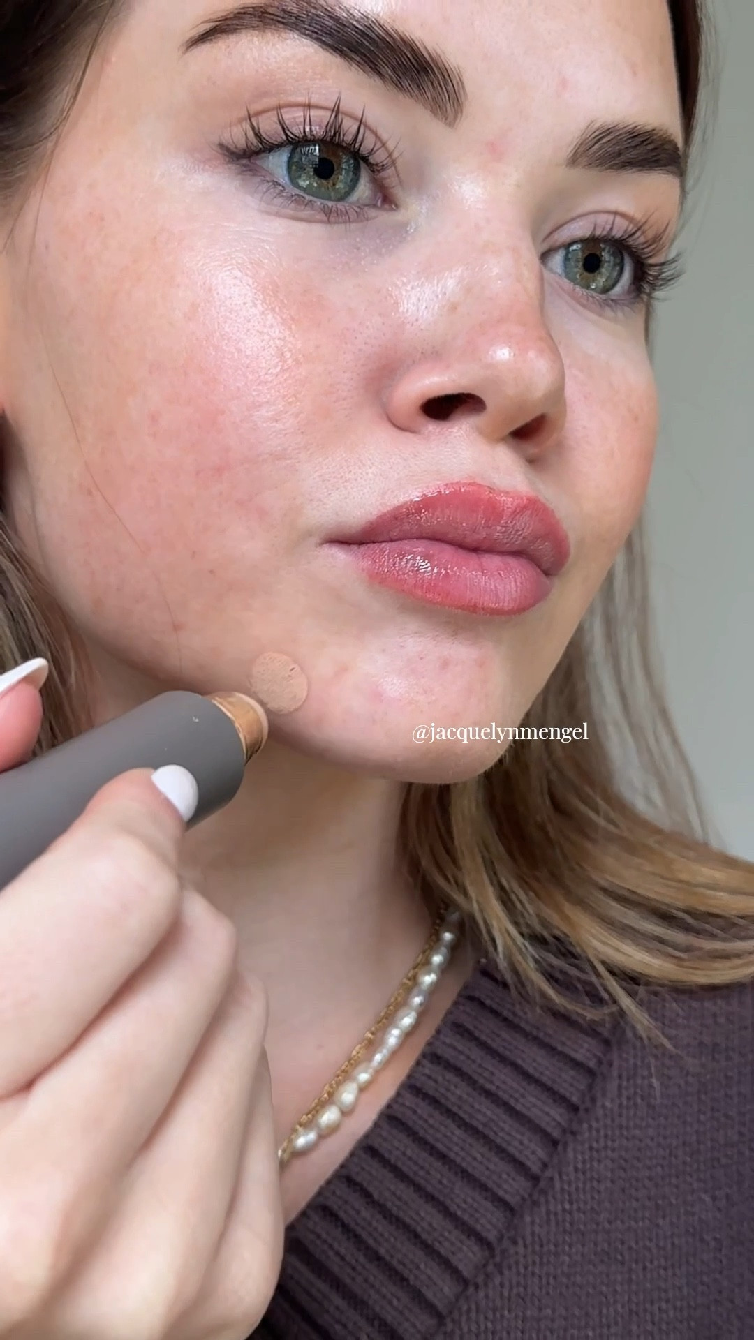 Best concealer to cover acne with! Don’t have to color correct *most* spots before, this does it all !! I use shade bisque 

#LTKBeauty #LTKgrwm #LTKmorningroutine