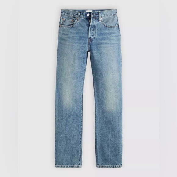 Levi’s 501® ORIGINAL SELVEDGE WOMEN'S JEANS Grilled Glamour 26 | 30 | Poshmark