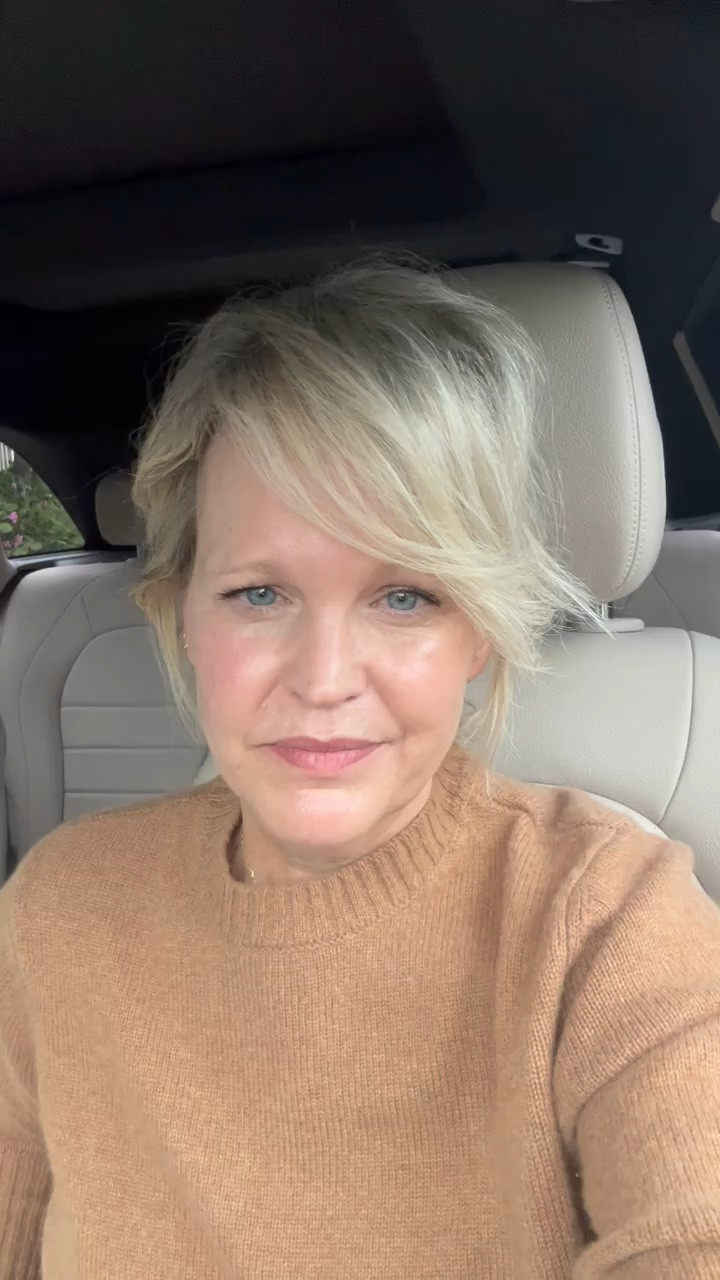 Tides are turning on returns 

#LTKWatchNow