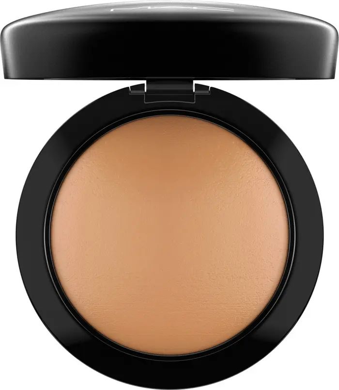 MAC Mineralize Skinfinish Natural Face Setting Powder | Nordstrom