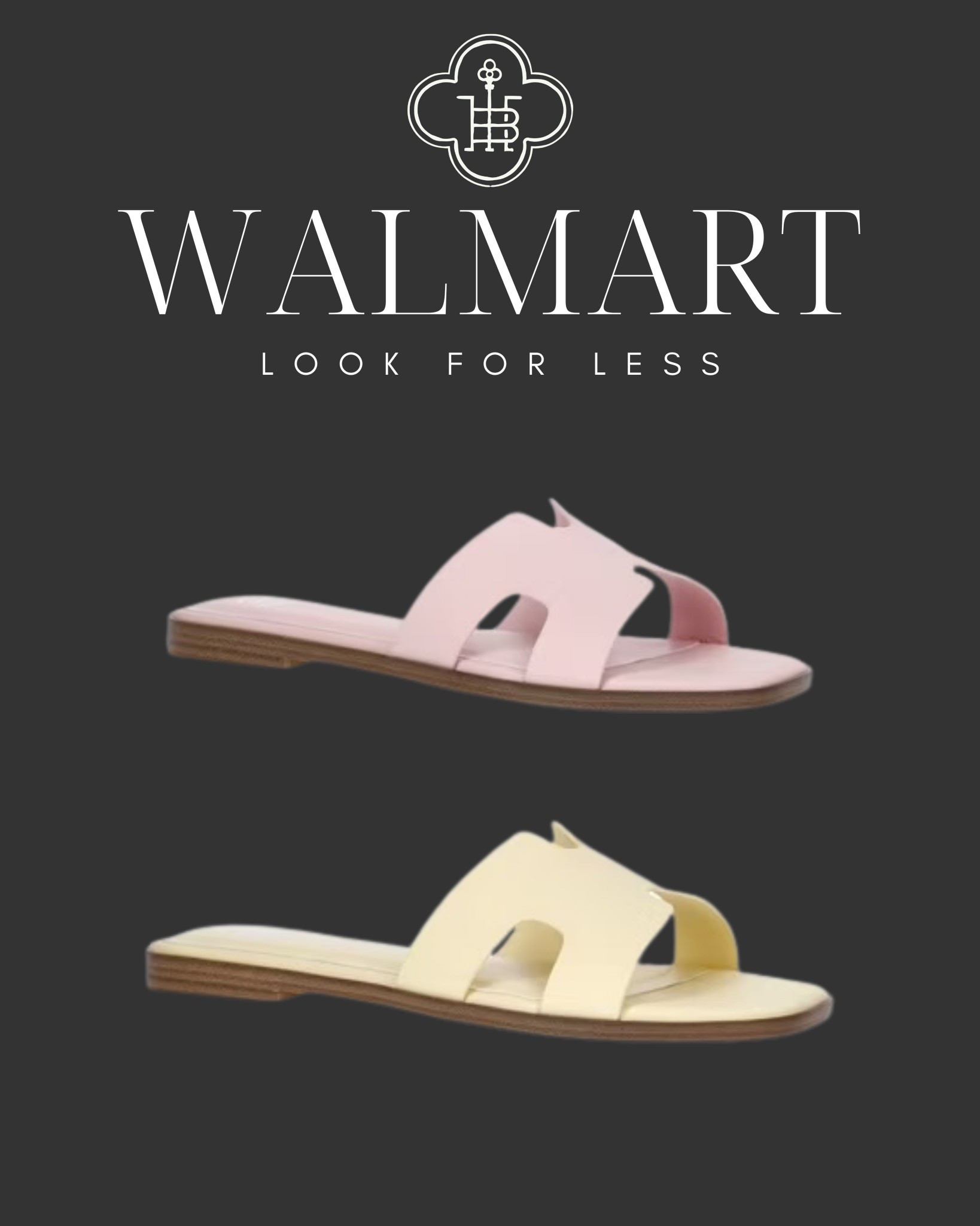 Major look for less sandals!!

#LTKSeasonal #LTKootd