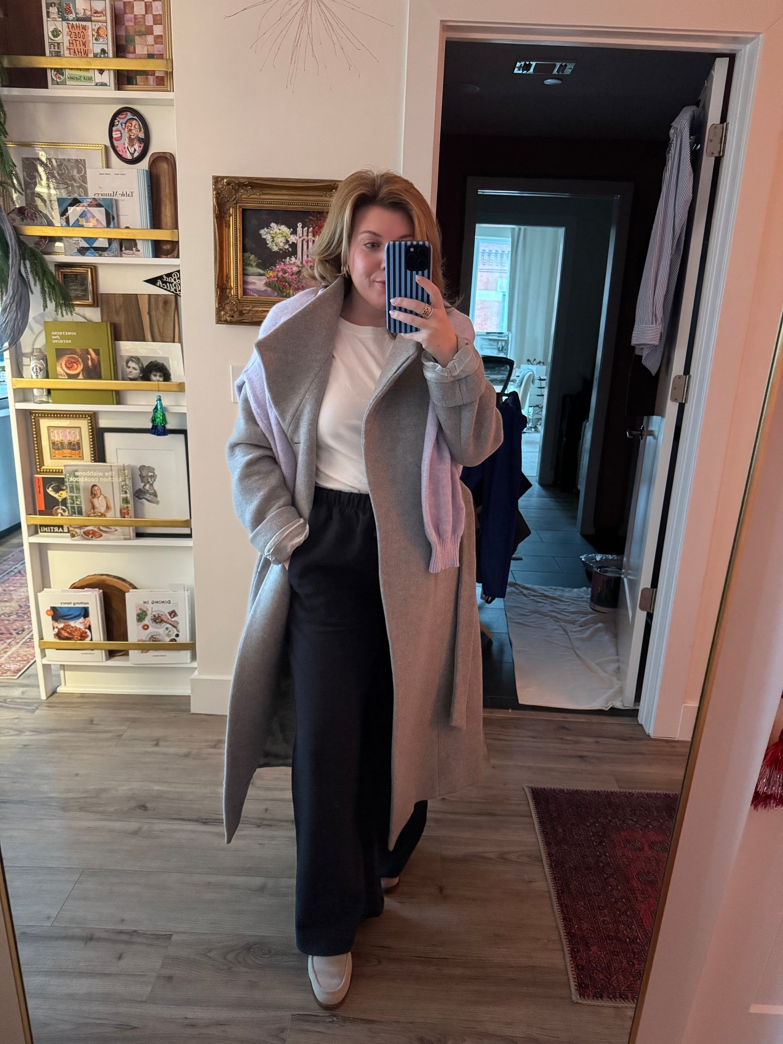 A workwear outfit built entirely on really good basics 🤍
This Aritzia look is proof that you don’t need anything complicated to look put together — just elevated staples that fit well and work hard. These are the kinds of pieces I reach for on repeat for office days, meetings, and any time I want to feel polished without overthinking it.
✨ Shop the full outfit on LTK and build a work wardrobe that actually lasts.

Aritzia workwear outfit, elevated workwear basics, corporate girl outfit ideas, midsize workwear staples, size 8 size 10 office outfits, capsule wardrobe for work, polished office style women, everyday work outfits women, chic professional basics, modern corporate fashion

#AritziaStyle #WorkwearInspo #MidsizeFashion #CorporateGirlie #LTKfinds

#LTKFindsUnder100 #LTKdayinmylife #LTKWorkwear