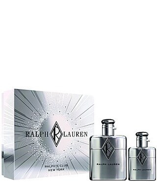 Ralph Lauren Ralph's Club New York Eau de Parfum 2-Piece Gift Set | Dillard's