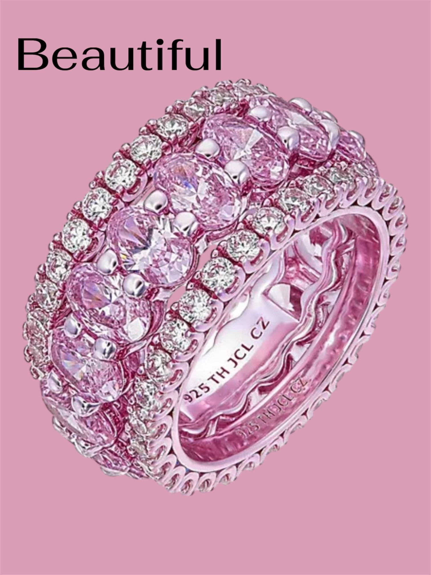 What a gorgeous ring under $200!

#LTKGiftGuide #LTKHoliday #LTKBeauty