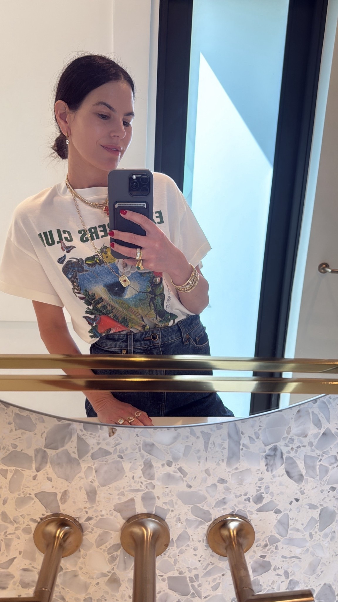 Casual outfit inspo

Women’s fashion, fall fashion, fall style, fall outfits, fall outfit ideas, fall outfit inspo, trendy fashion, chic style, mom style, Miami fashion 


#LTKSeasonal #LTKOver40 #LTKStyleTip